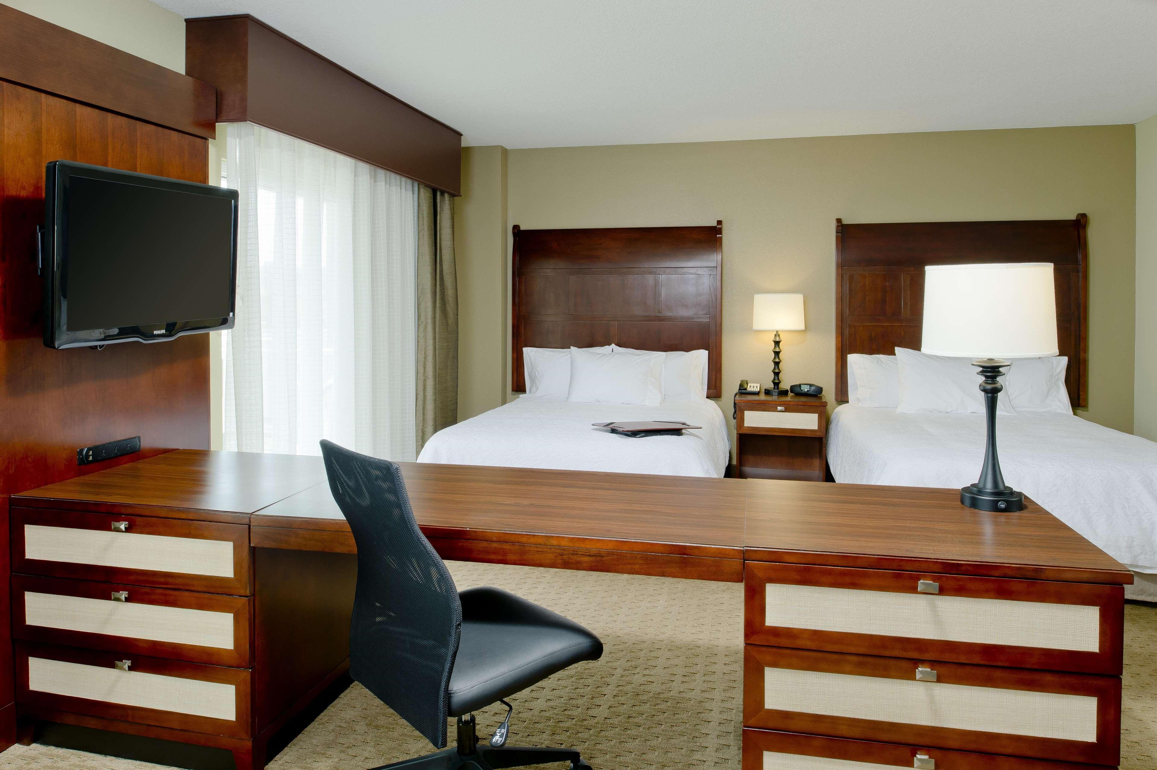 Hampton Inn & Suites Ocean City Bayfront-Convention Center Room photo